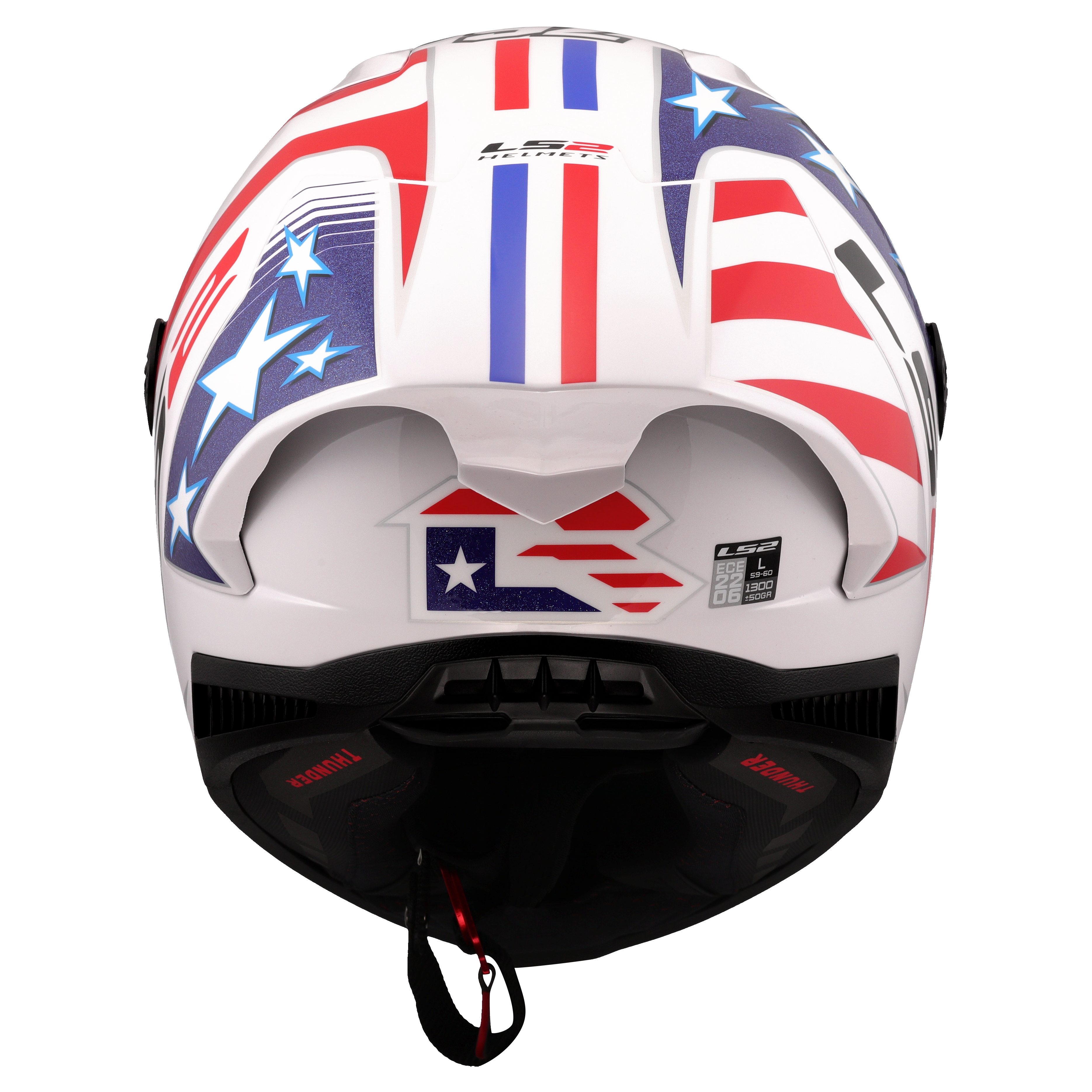 FF805 THUNDER GP AERO REPLICA BAZ 168059904 (4)